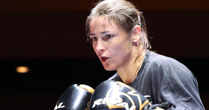 Katie Taylor