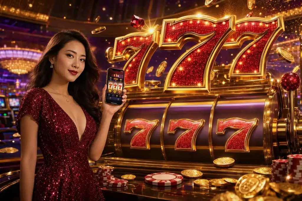 Mohd88 Casino