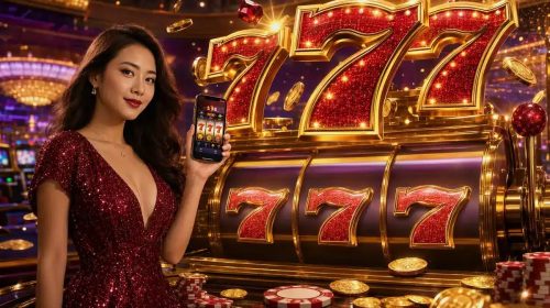 Mohd88 Casino