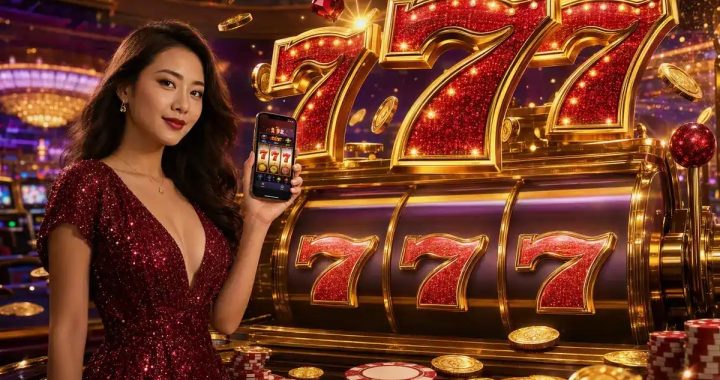 Mohd88 Casino