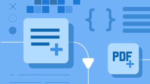 PDF Conversion Tools