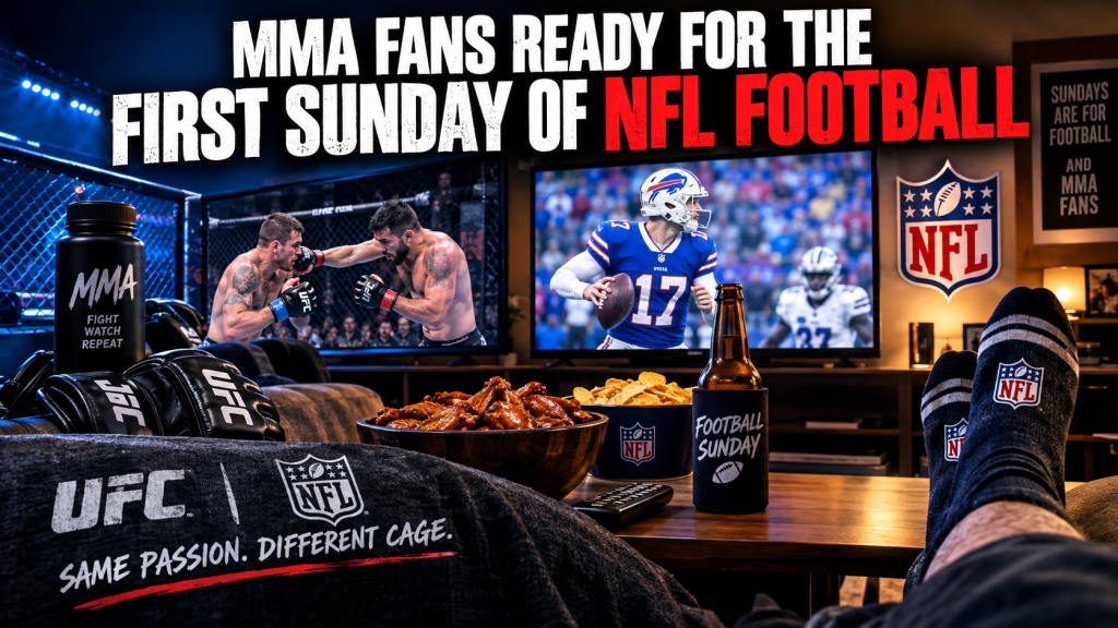 Sunday football