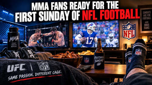 Sunday football