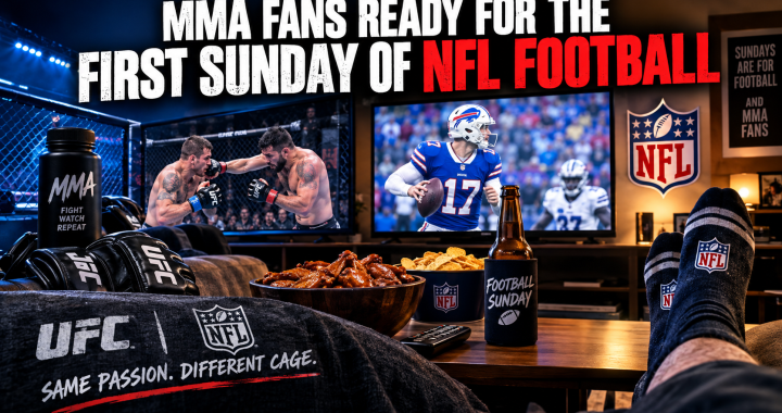 Sunday football