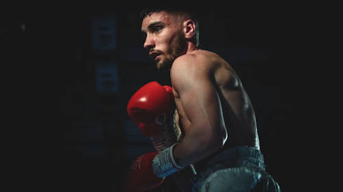 Boxing IQ