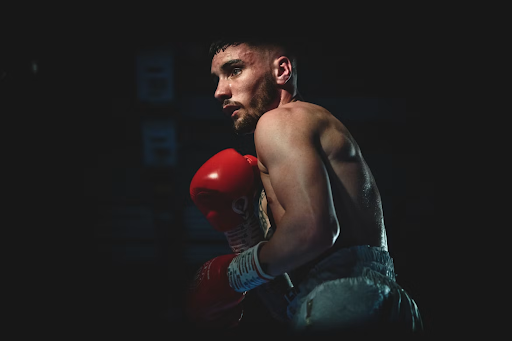 Boxing IQ