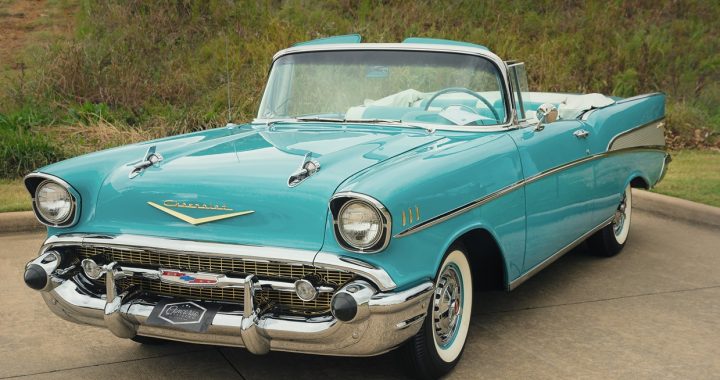 classic car