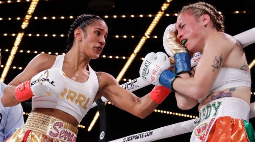 Heather Hardy