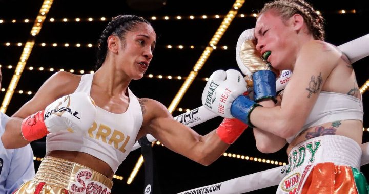Heather Hardy