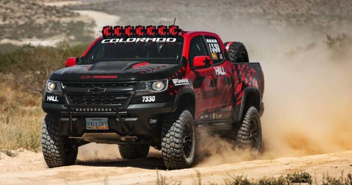 truck upgrades