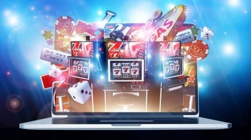 seasonal slots
