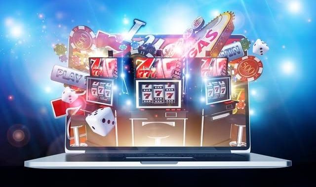 seasonal slots