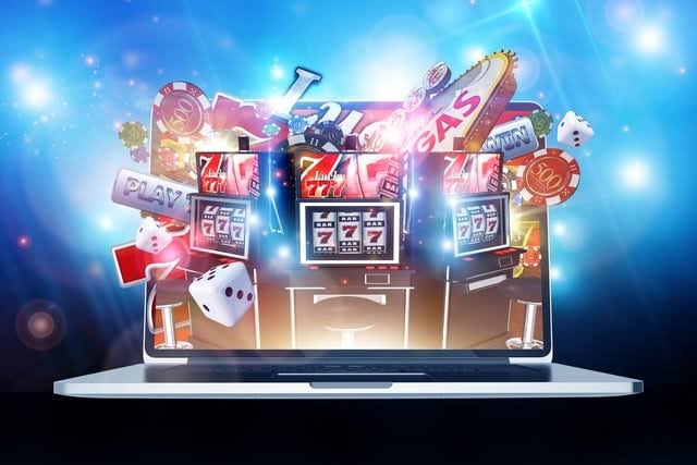 seasonal slots