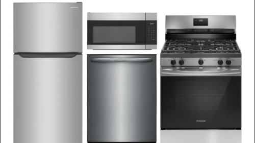Kitchen Appliance Packages