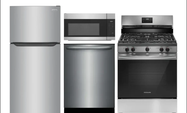 Kitchen Appliance Packages