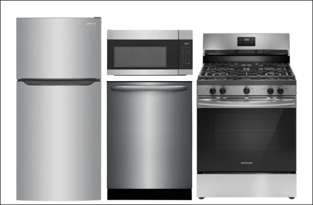 Kitchen Appliance Packages