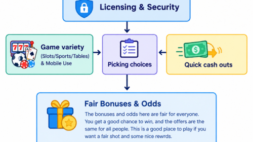 online betting sites