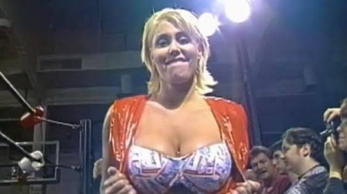 Missy Hyatt