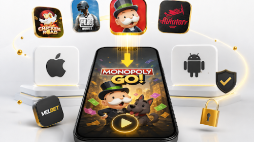 mobile game