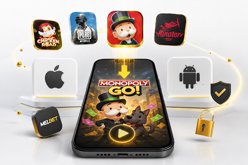 mobile game