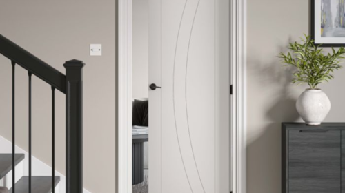 Oakwood Doors