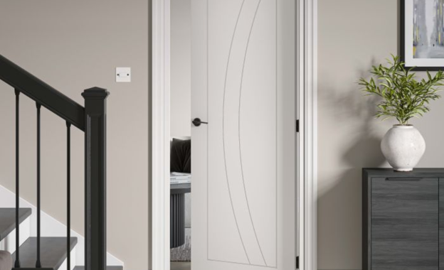 Oakwood Doors