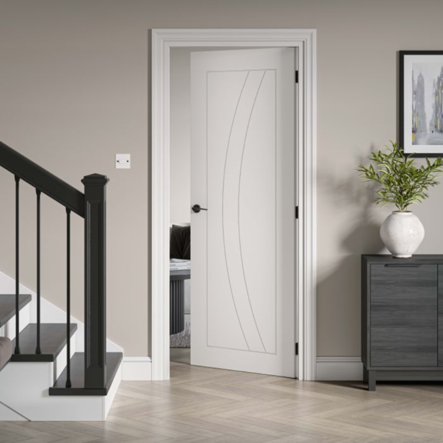 Oakwood Doors