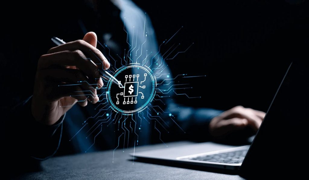 online gaming, fintech