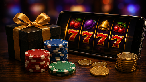 pokies sign-up bonus