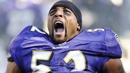 Ray Lewis