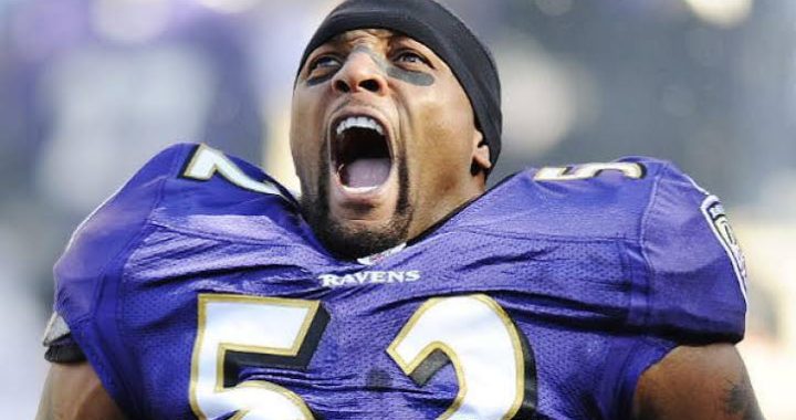 Ray Lewis