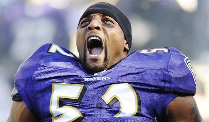 Ray Lewis