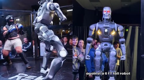 robot