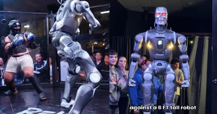 robot