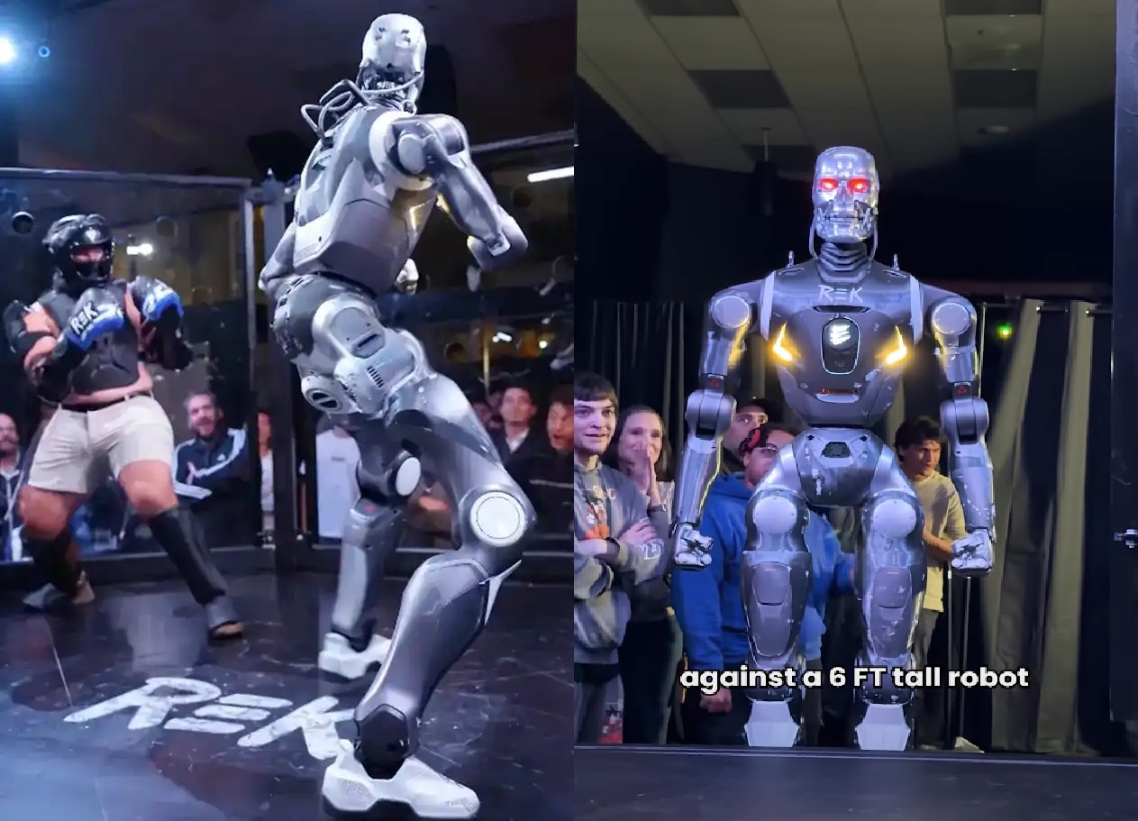 robot