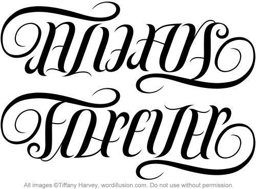 Ambigram