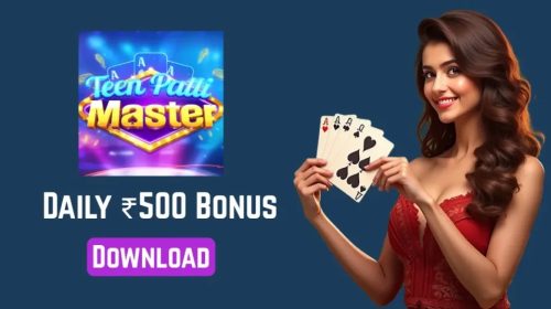Teen Patti Master