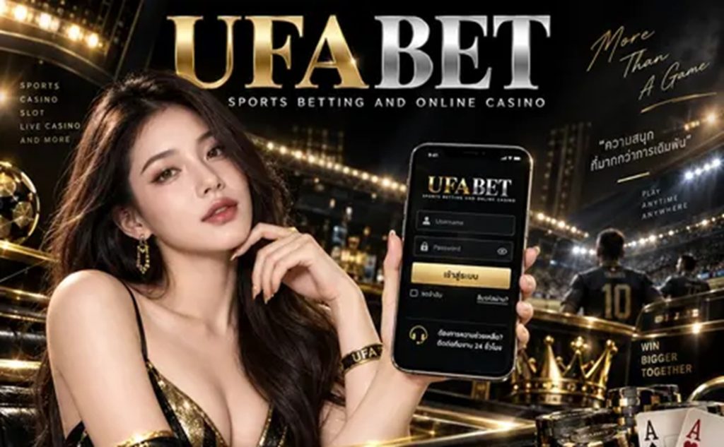 UFABETCOM
