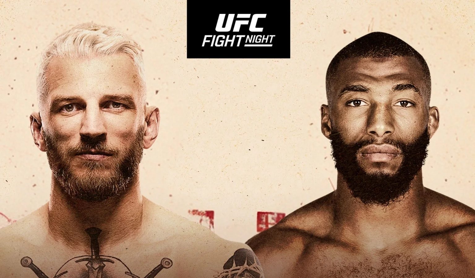 UFC Paris results