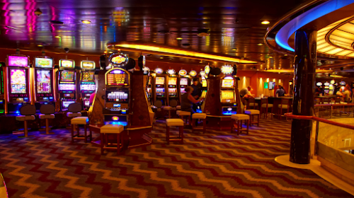 slot game