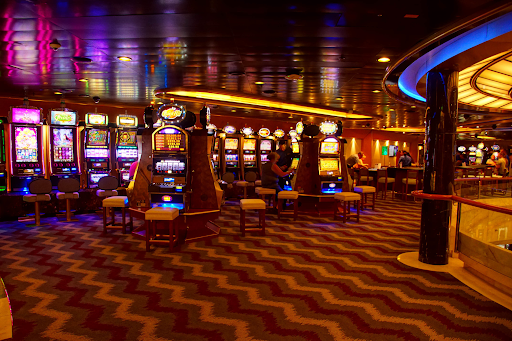 slot game