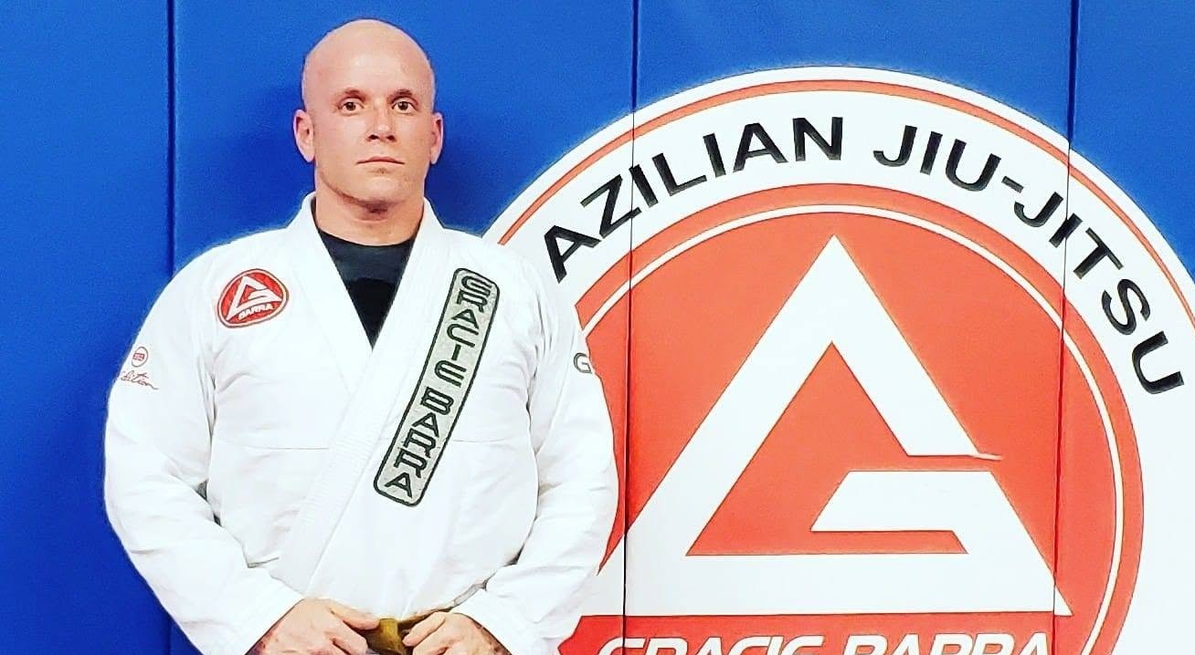Brian DeMuro