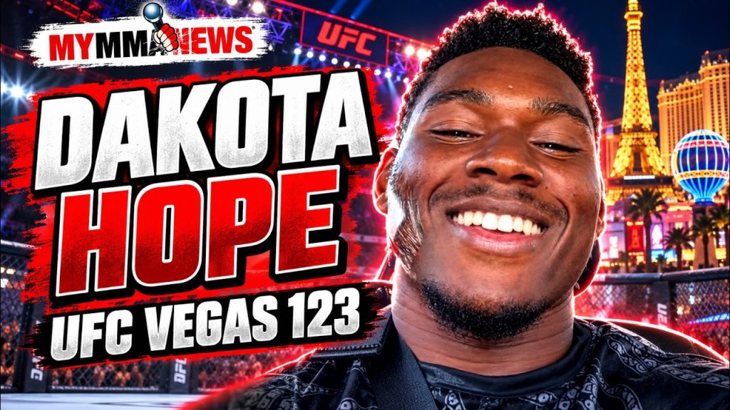 Dakota Hope