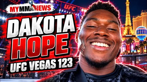 Dakota Hope