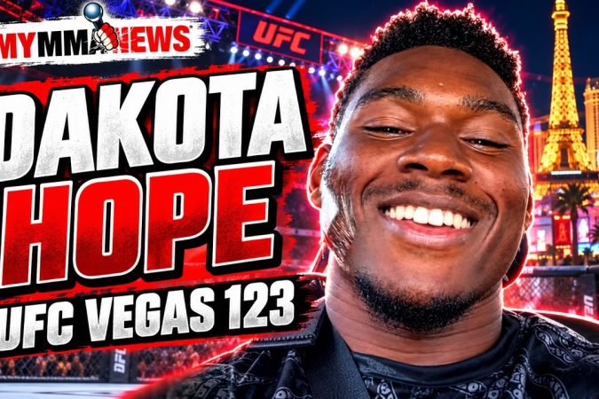 Dakota Hope