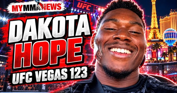 Dakota Hope