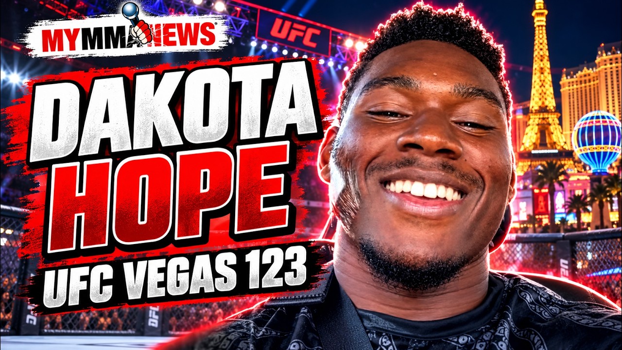 Dakota Hope