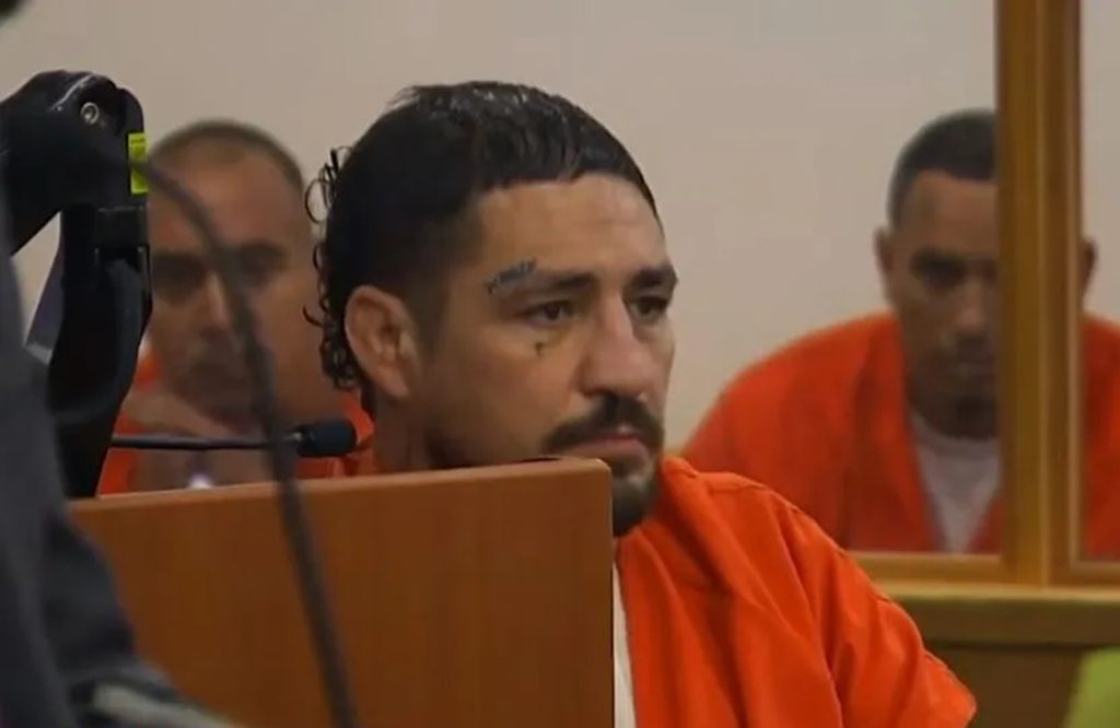 Diego Sanchez