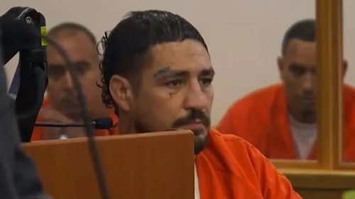Diego Sanchez