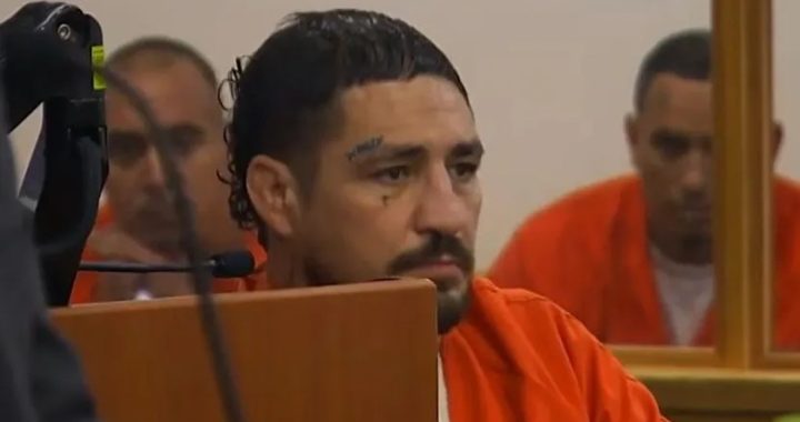Diego Sanchez